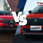 Komparasi Lengkap Compact Suv Apakah Toyota Yaris Cross Worth It Dibanding Honda Hr V