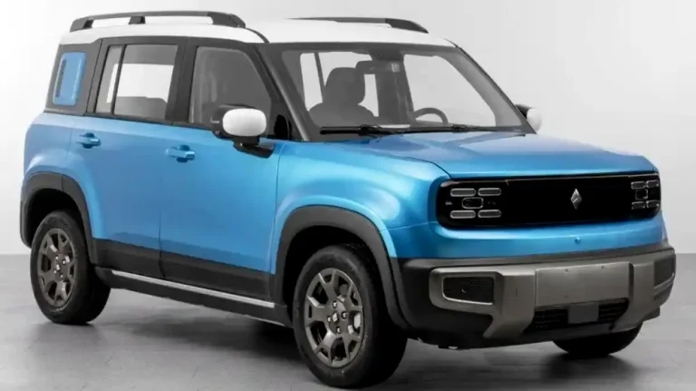 Menguak Estimasi Harga Mobil Listrik Baojun Yes Di Indonesia Dan Spesifikasi Lengkapnya