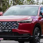 Mengulas Kelebihan Honda Hr V Ehev Yang Tidak Ada Di Varian Bensin Panduan Komprehensif Teknologi Hybrid Honda