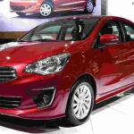 Menimbang Kelebihan Dan Kekurangan Mitsubishi Mirage Bekas Panduan Lengkap Sebelum Membeli