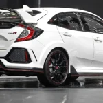 Panduan Lengkap Dan Harga Estimasi Kredit Honda Civic Type R Di Indonesia