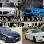 Panduan Lengkap Dan Rekomendasi Mobil Sedan Otomatis 100 Juta Terbaik