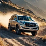 Panduan Lengkap Dan Review Land Cruiser Prado Bekas Untuk Offroad Performa Fitur Dan Tips Membeli
