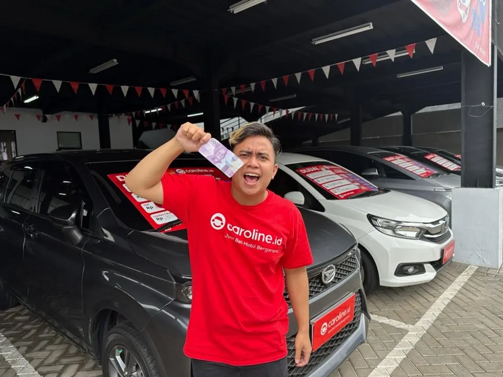 Panduan Lengkap Menentukan Waktu Yang Tepat Untuk Beli Mobil Saat Akhir Tahun
