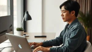 Apa Itu Internet of Things? Panduan Lengkap untuk Pemula dari Nol