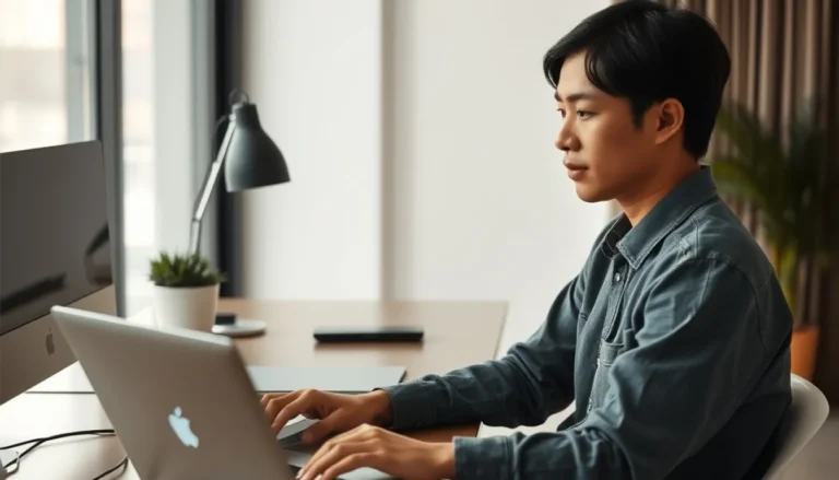 Apa Itu Internet of Things? Panduan Lengkap untuk Pemula dari Nol
