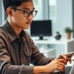 Cara Kerja Sensor IoT: Dari Pembacaan Fisik hingga Data Digital