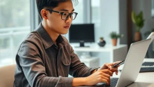 Cara Kerja Sensor IoT: Dari Pembacaan Fisik hingga Data Digital